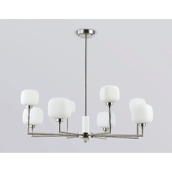 Люстра подвесная AMBRELLA LIGHT HEIGH LIGHT LH53003