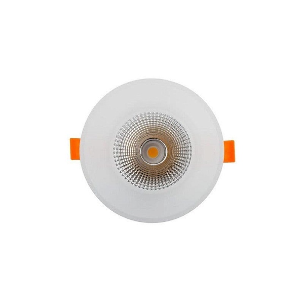 Светильник встраиваемый DENKIRS DK4010 DK4008-FR