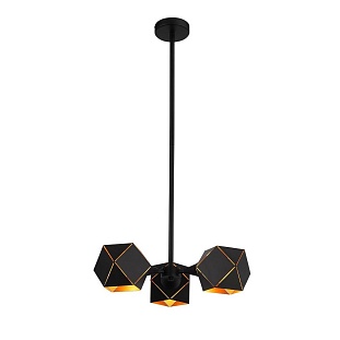 Люстра потолочная ST LUCE ENIGMA SL258.402.03