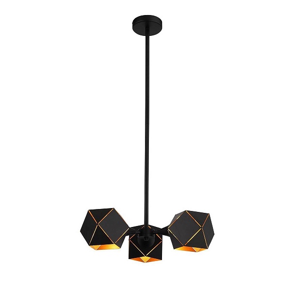 Люстра потолочная ST LUCE ENIGMA SL258.402.03