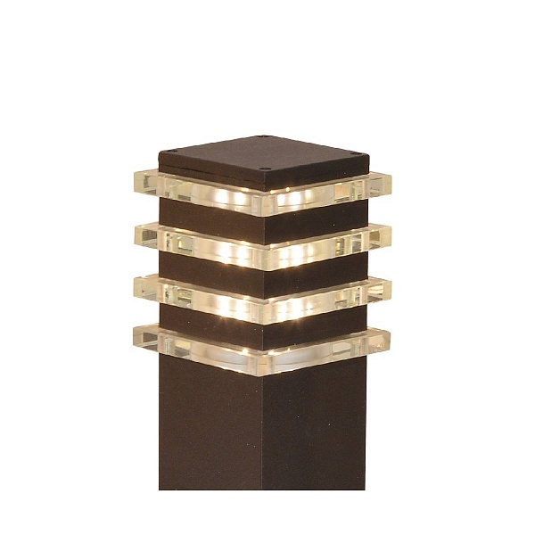 Светильник уличный столб низкий KINK LIGHT  09313-80F,19