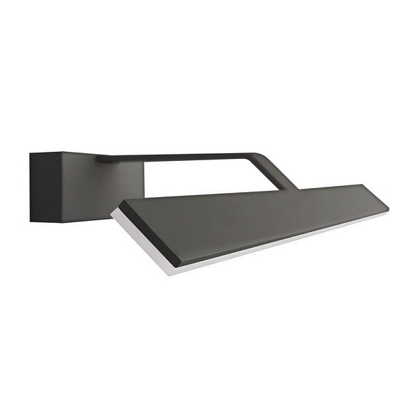Подсветка для зеркал CRYSTAL LUX CLT CLT 120W420 BL