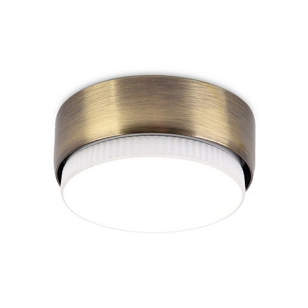 Светильник потолочный AMBRELLA LIGHT TECHNO 10 G102 SB
