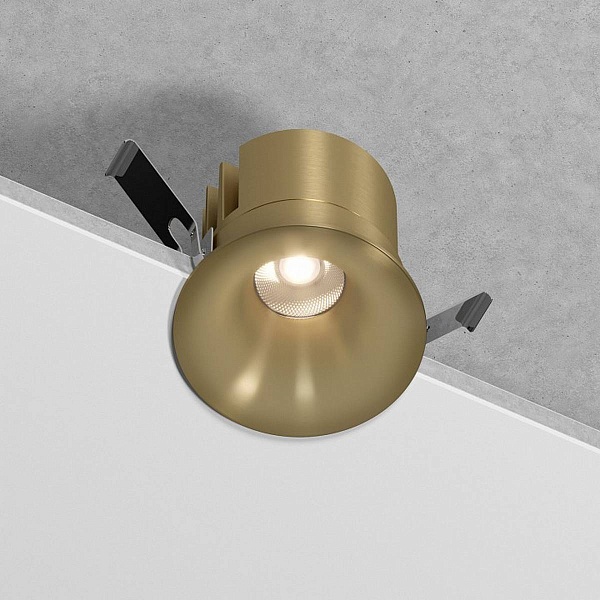 Светильник встраиваемый ELEKTROSTANDARD BLISS a069408