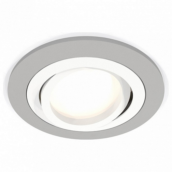 Светильник встраиваемый AMBRELLA LIGHT TECHNO SPOT 63 XC7623080