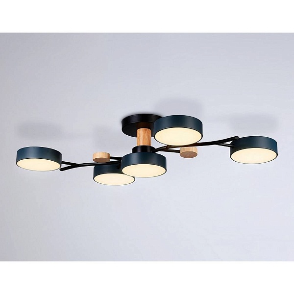 Люстра потолочная AMBRELLA LIGHT FL FL4835