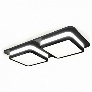 Светильник встраиваемый AMBRELLA LIGHT XC XC7906012