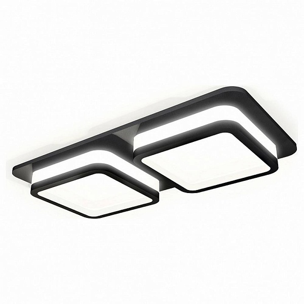 Светильник встраиваемый AMBRELLA LIGHT XC XC7906012