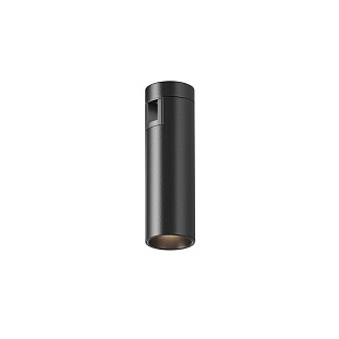 Трековый светильник MAYTONI FOCUS LED TR143-1-5W3K-W-B