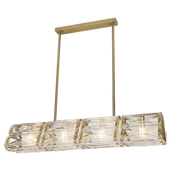 Люстра подвесная KINK LIGHT ТИРА 07598-100,36