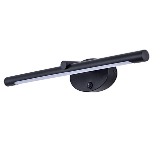 Подсветка для картин ARTE LAMP RONNIE A8025AP-1BK