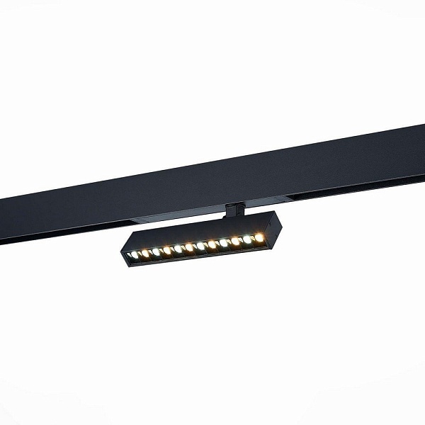 Трековый светильник ST LUCE SKYLINE 220 ST656.496.09