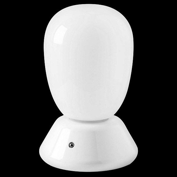 Настольная лампа LIGHTSTAR UOVO III 807916
