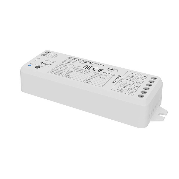 Контроллер с Wi-Fi MAYTONI WI-FI 12/24V 180W IP20 742001