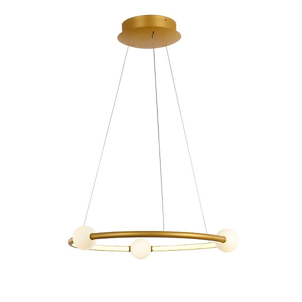 Подвес DELIGHT COLLECTION MD19001035 MD19001035-1A gold
