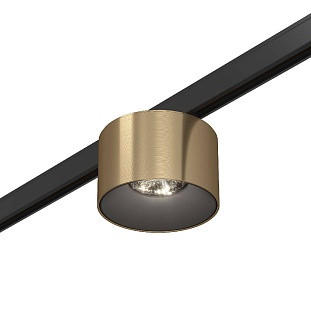 Трековый светильник ST LUCE SUPER5 ST669.346.05