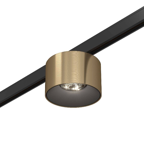 Трековый светильник ST LUCE SUPER5 ST669.346.05