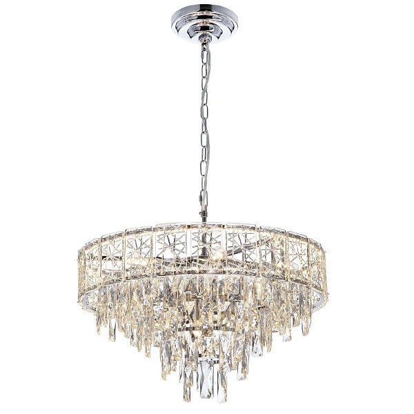 Люстра подвесная CITILUX SAGRADA CL317251