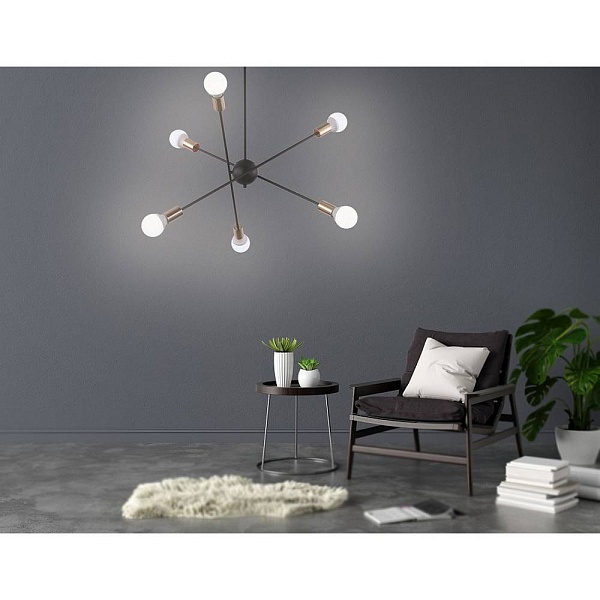 Люстра подвесная AMBRELLA LIGHT TR TR80435