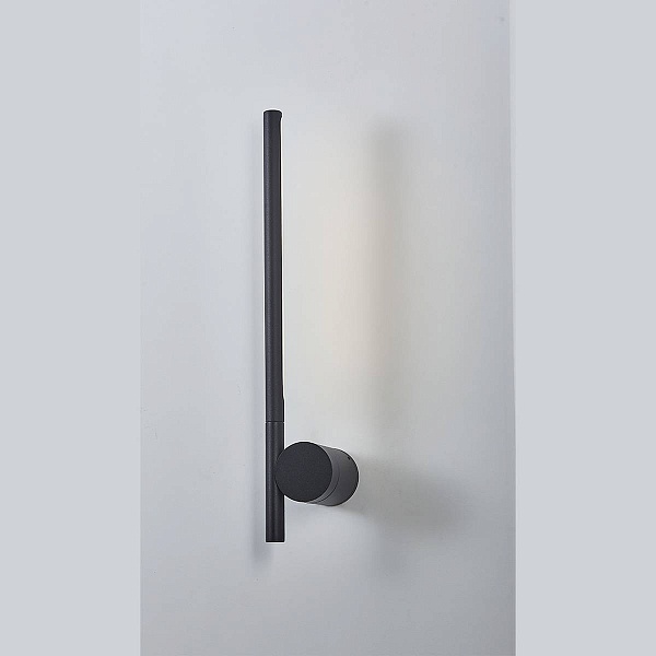 Бра CRYSTAL LUX CLT 058W1 BL