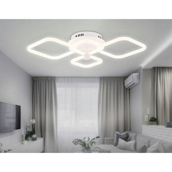 Люстра потолочная AMBRELLA LIGHT FA FA3822