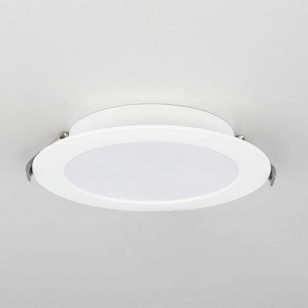 Светильник встраиваемый CITILUX ГАЛС CLD5512N