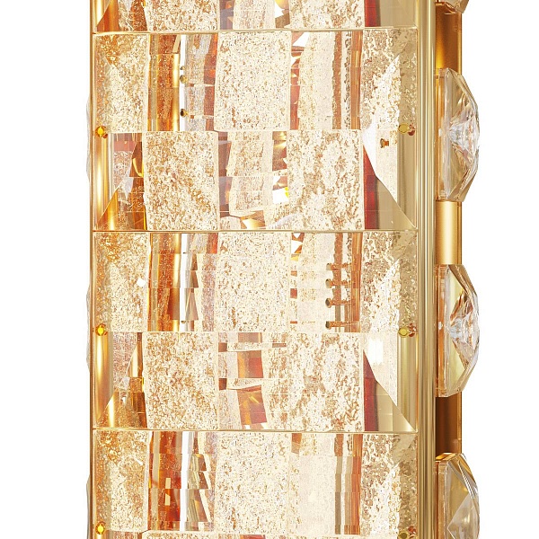Бра MAYTONI CASTELLO MOD336WL-L35G3K