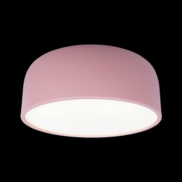 Светильник потолочный LOFT IT AXEL 10201/350 Pink