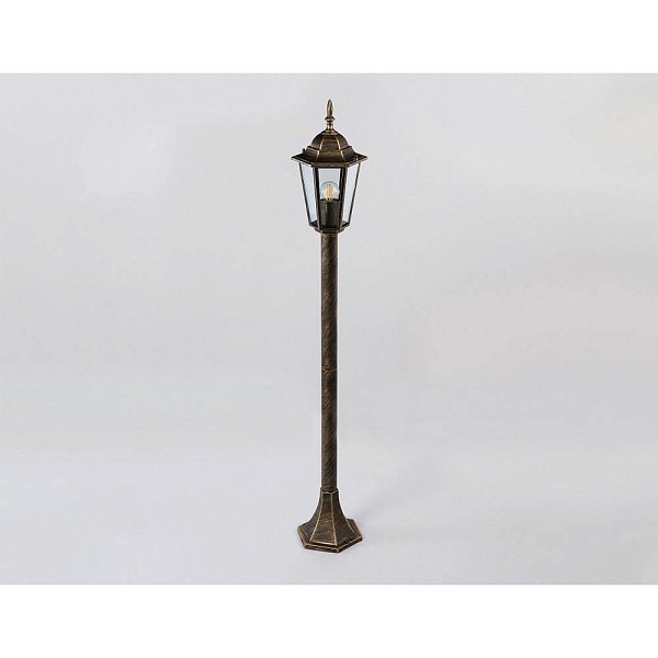 Светильник уличный столб низкий AMBRELLA LIGHT ST ST2039