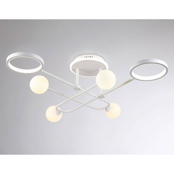 Люстра потолочная AMBRELLA LIGHT FL FL66229