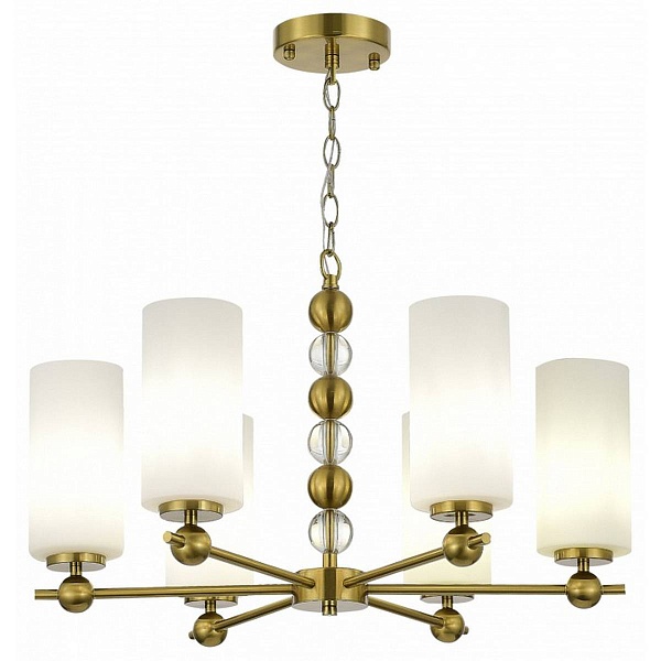 Люстра подвесная ST LUCE AURORA SL2003.303.06