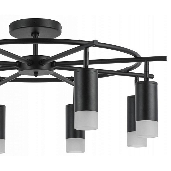 Люстра потолочная LIGHTSTAR RULLO LR7183781