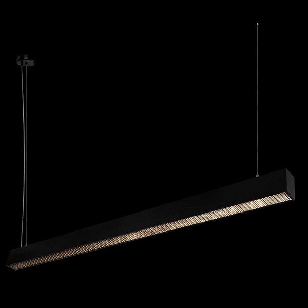 Подвес LOFT IT VIM 10318/C Black