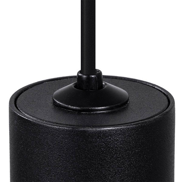 Трековый светильник ARTE LAMP LINEA A4780SP-1BK