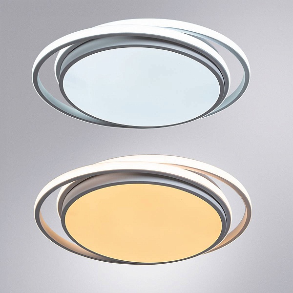 Светильник потолочный ARTE LAMP SONNY A2688PL-1WH