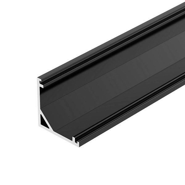 Профиль для ленты LED угловой SL-KANT 16x16мм без рассеивателя (2м) 37116 ARLIGHT