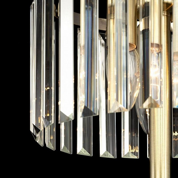 Настольная лампа CITILUX ИНГА CL335833