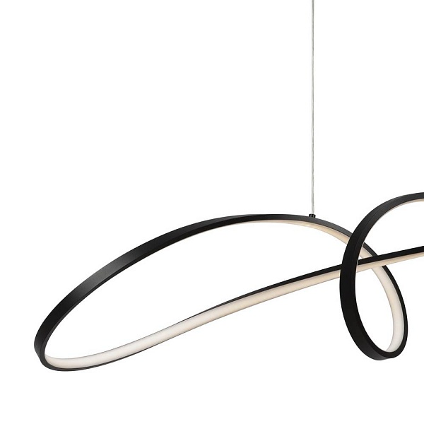 Подвес MAYTONI CURVE MOD156PL-L52B4K