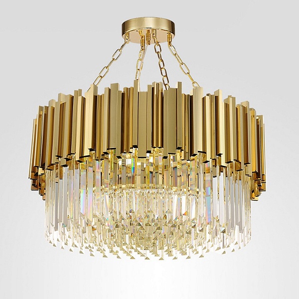Люстра подвесная DELIGHT COLLECTION BARCLAY MD19090002-6A