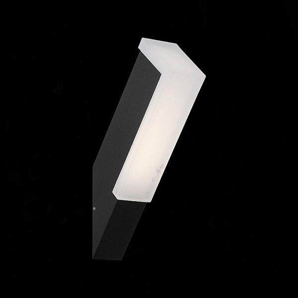Светильник уличный настенный ST LUCE POSTO SL096.411.02