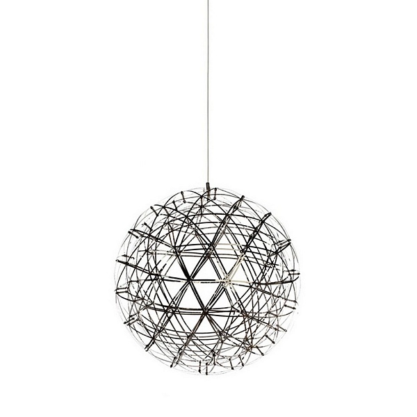 Люстра подвесная DELIGHT COLLECTION 9027 ST-5340A chrome