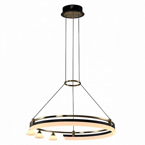 Люстра подвесная CITILUX HELLY CL211062