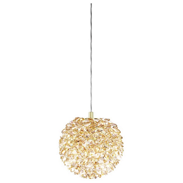 Подвес MAYTONI ADAMANT MOD487PL-01BS