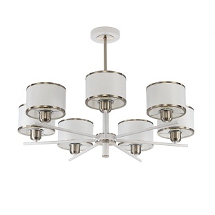 Люстра подвесная CITILUX ALTON CL421272