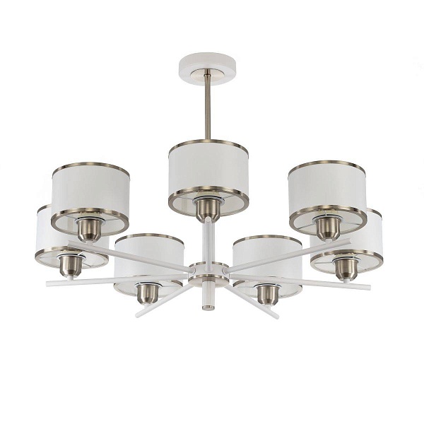 Люстра подвесная CITILUX ALTON CL421272