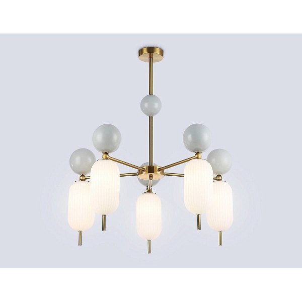 Люстра подвесная AMBRELLA LIGHT LH LH53104