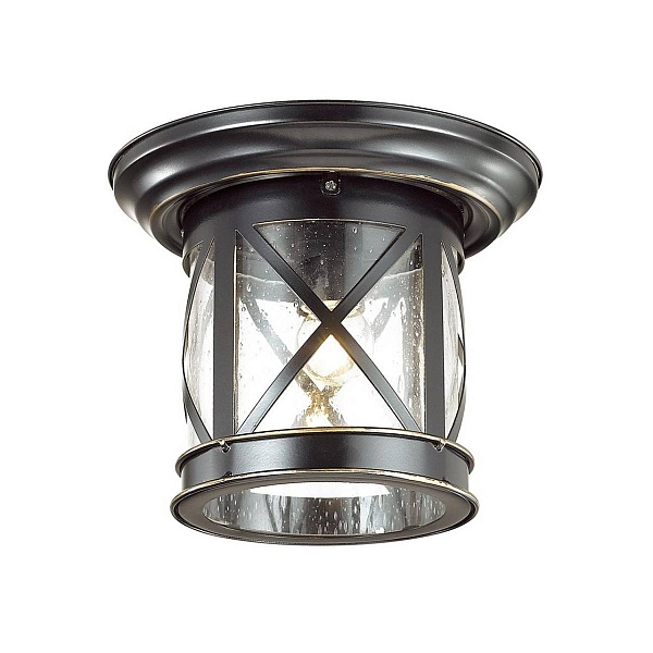 Светильник уличный потолочный ODEON LIGHT SATION 4045/1C