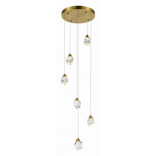 Подвес ST LUCE CASCATO SL6114.203.06