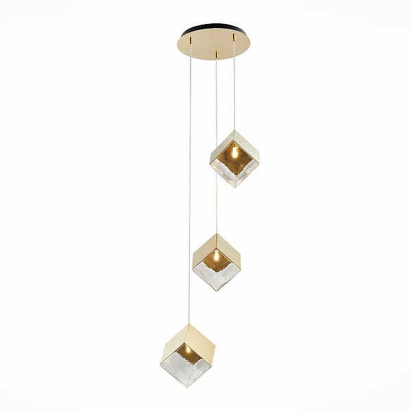 Подвес ST LUCE RIELLO SL1182.203.03