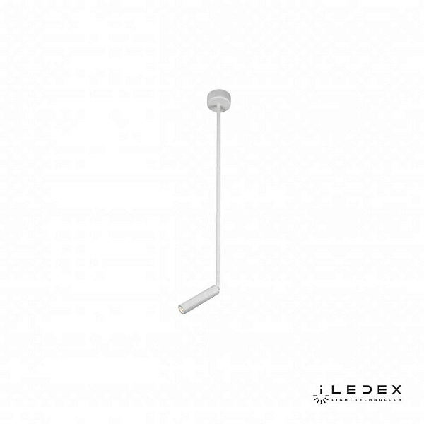 Подвес ILEDEX TELESCOPE 7010/1PS WH